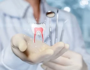 Root-Canal Root-Canal